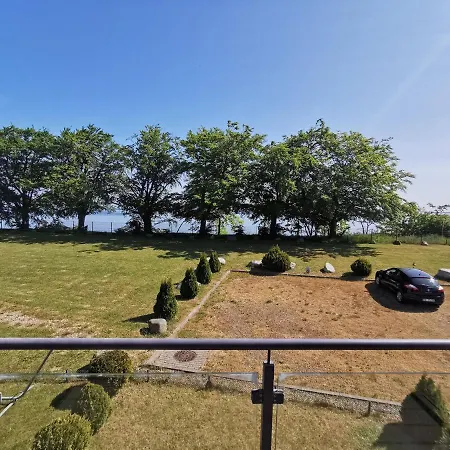 Harmony - Przy Zatoce شقة بوتسك