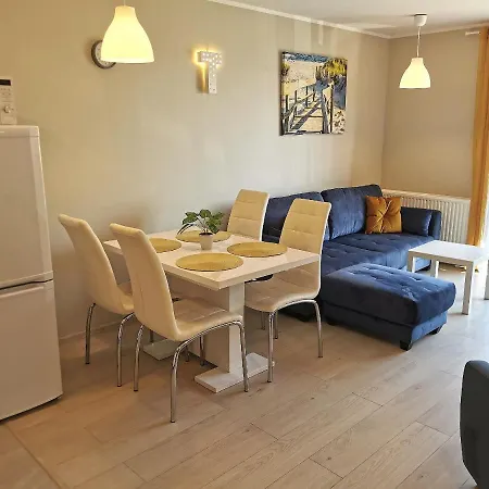 Harmony - Przy Zatoce *