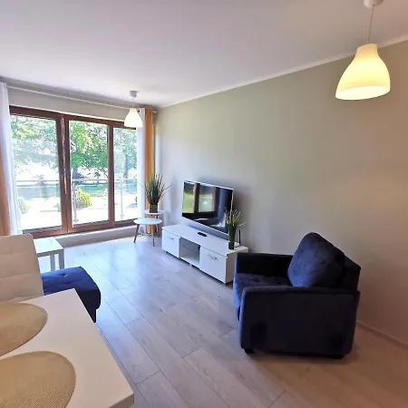 Harmony - Przy Zatoce * بوتسك