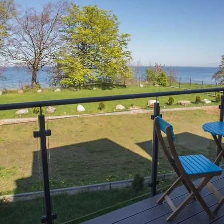 Harmony - Przy Zatoce شقة *