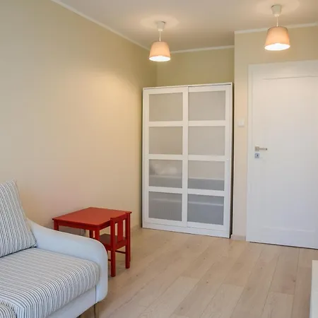 Harmony - Przy Zatoce شقة بوتسك