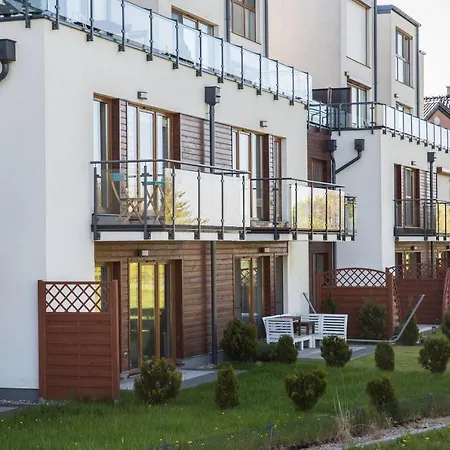 Harmony - Przy Zatoce