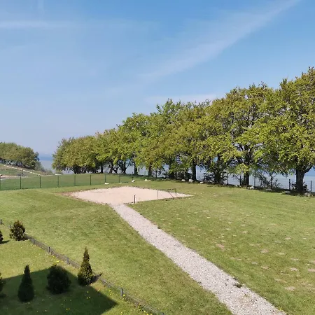 شقة Harmony - Przy Zatoce بوتسك