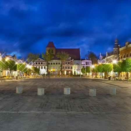 Harmony - Przy Zatoce * بوتسك