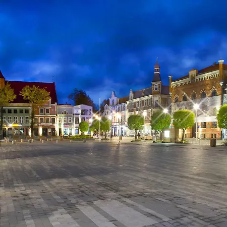 Harmony - Przy Zatoce بوتسك