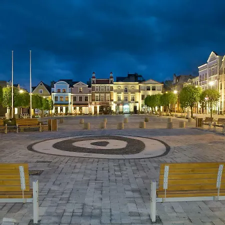 Harmony - Przy Zatoce *