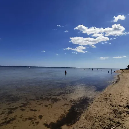 Harmony - Przy Zatoce بوتسك