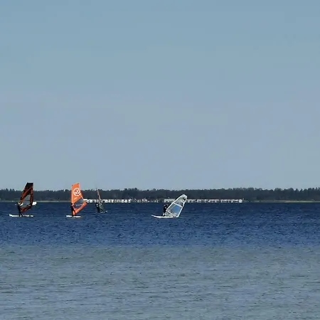 Harmony - Przy Zatoce بوتسك