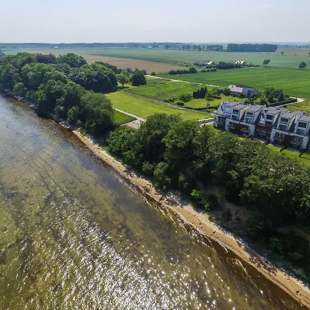 Harmony - Przy Zatoce شقة *