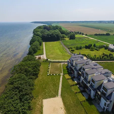 Harmony - Przy Zatoce شقة بوتسك