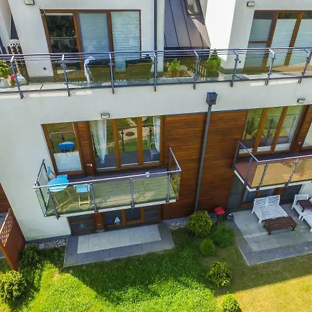 Harmony - Przy Zatoce