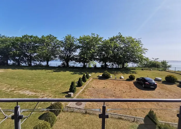 Harmony - Przy Zatoce Appartement Puck