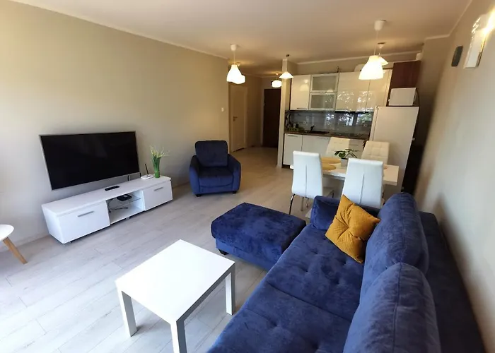 Harmony - Przy Zatoce *