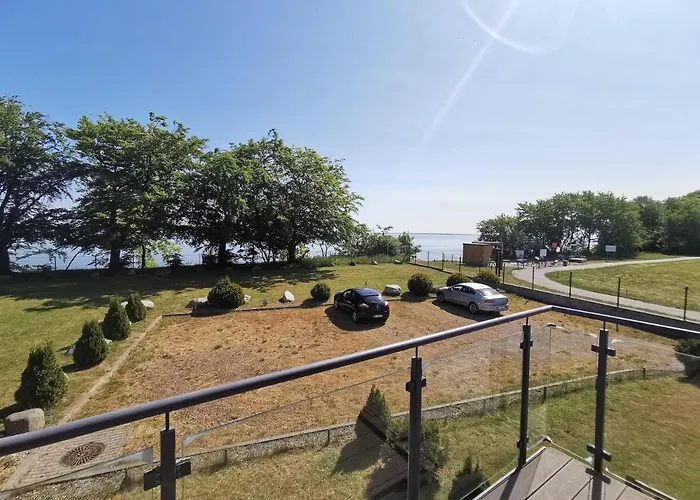 Harmony - Przy Zatoce *