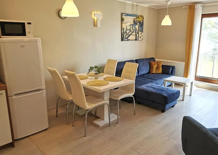 Harmony - Przy Zatoce *