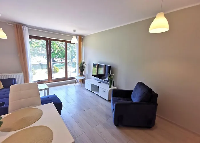 Harmony - Przy Zatoce * Puck