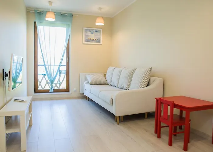 Harmony - Przy Zatoce Puck