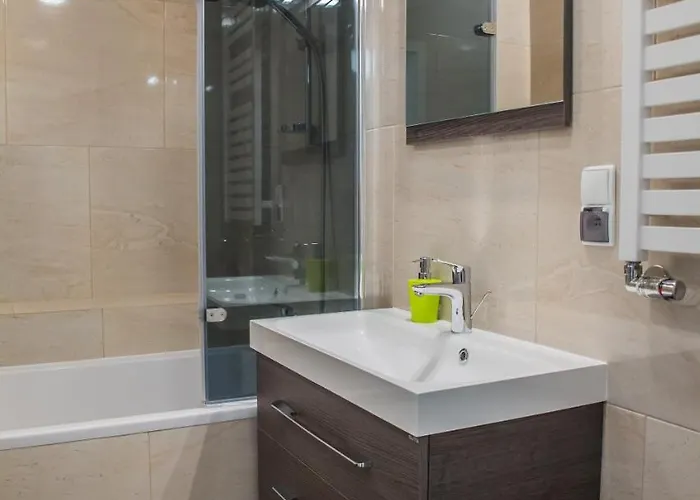 Appartement Harmony - Przy Zatoce Puck