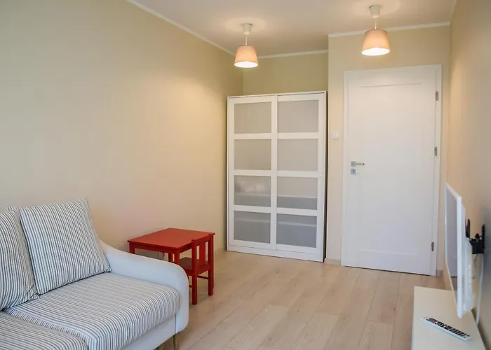 Harmony - Przy Zatoce Appartement Puck