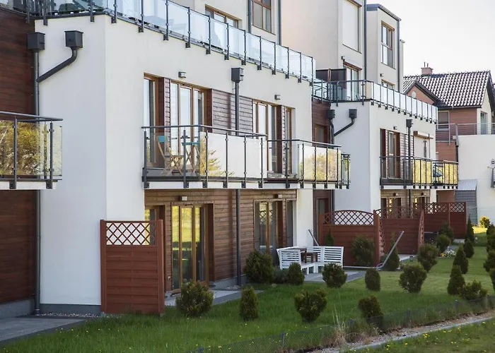 Harmony - Przy Zatoce