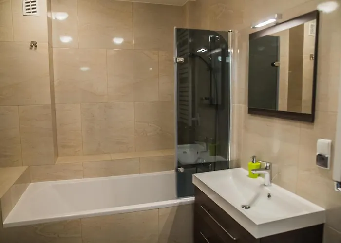 Harmony - Przy Zatoce Appartement Puck