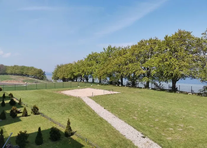 Appartement Harmony - Przy Zatoce Puck