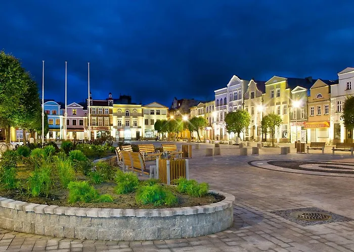 Appartement Harmony - Przy Zatoce Puck