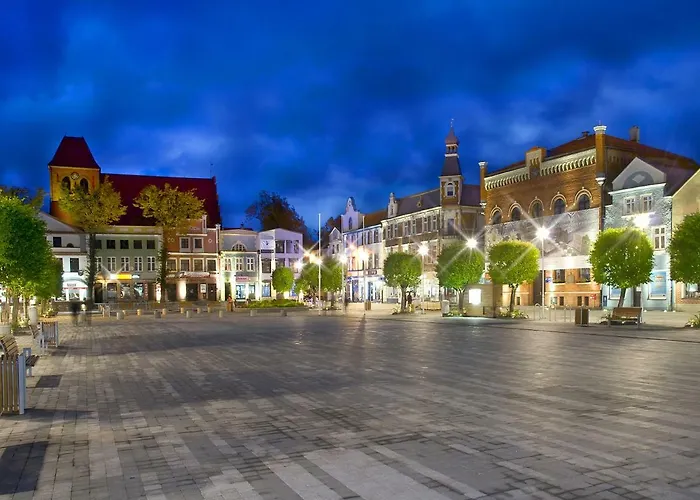 Harmony - Przy Zatoce Puck