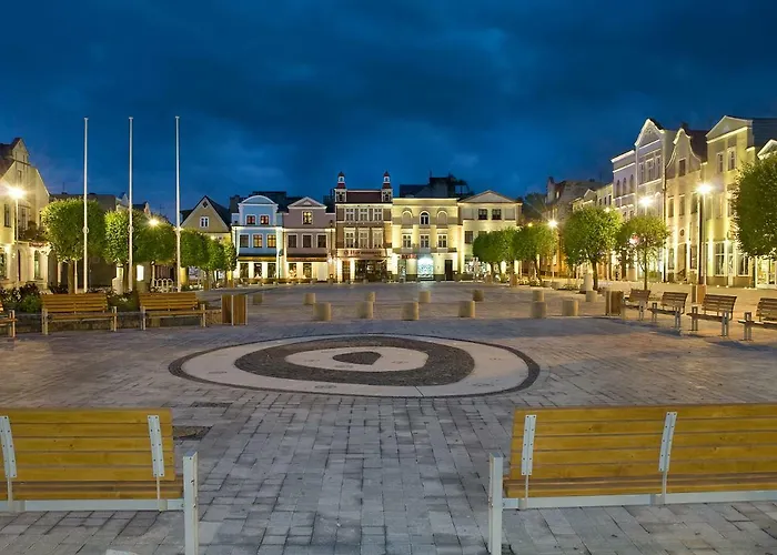 Harmony - Przy Zatoce *