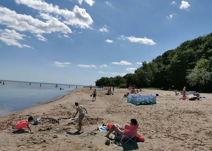 Appartement Harmony - Przy Zatoce Puck