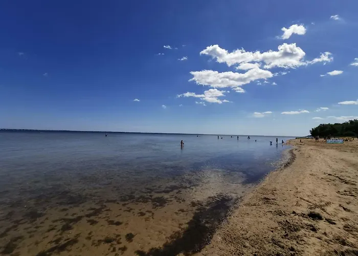 Harmony - Przy Zatoce Puck