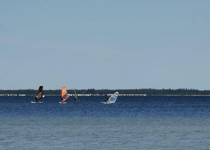 Harmony - Przy Zatoce Puck