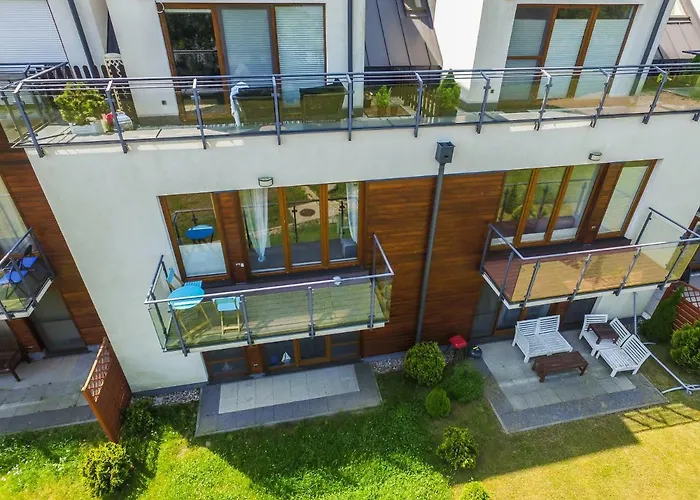 Harmony - Przy Zatoce