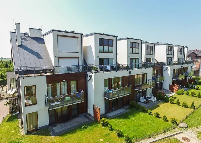 Harmony - Przy Zatoce